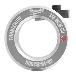 49-16-B350S - 350 MCM Cu THHN / XHHW S Bushing