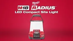 2135_2145_2146 M18_High Output Lighting