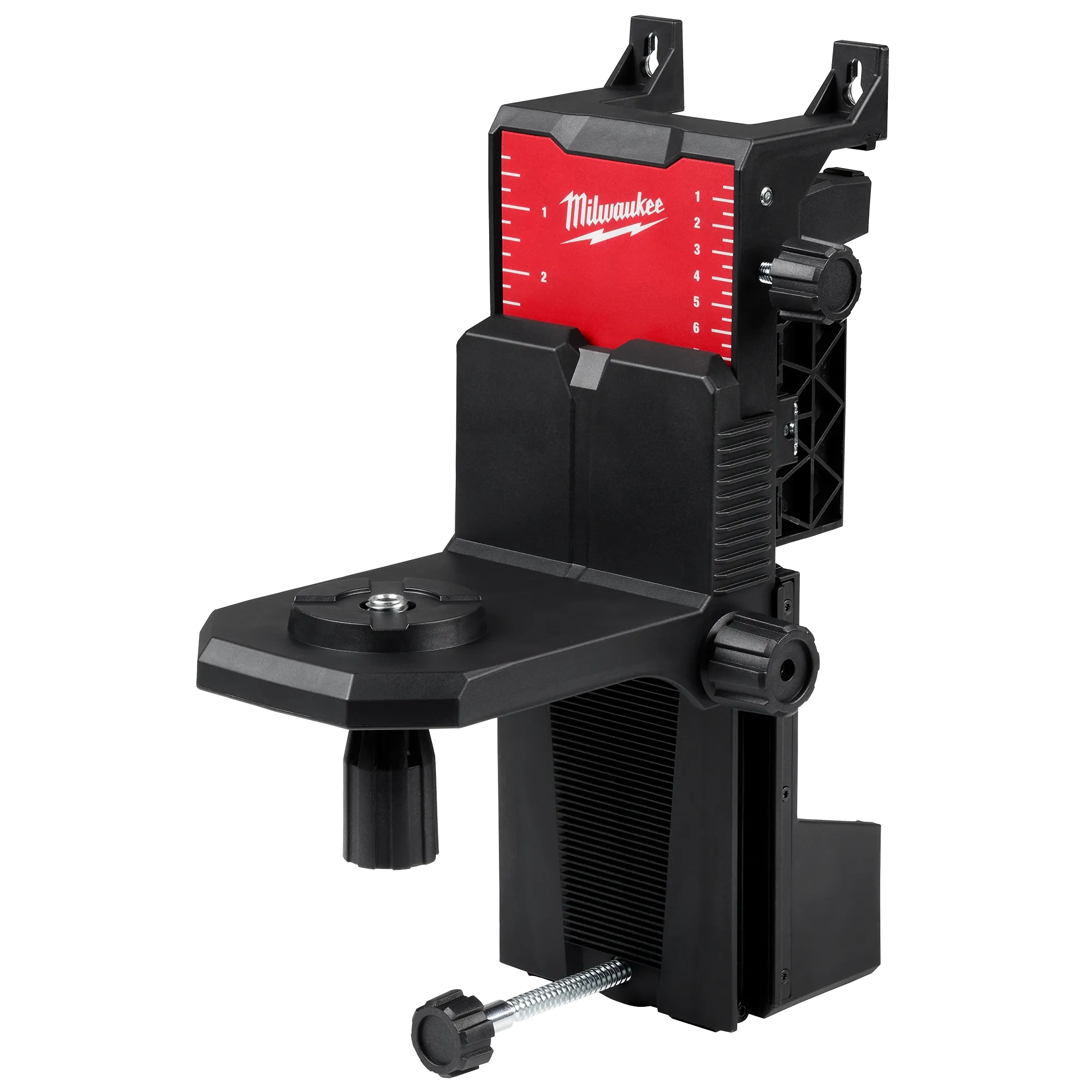 Image of the Milwaukee Rotary Laser Wall Mount