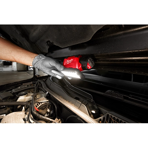 2367-20, 2367 - M12™ ROVER™ Service & Repair Flood Light w/USB Charging