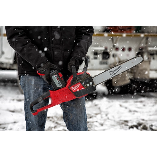 2727-20, 2727-21, 2727-21HD - M18 FUEL™ Chainsaw