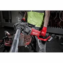 2874 - M18 FUEL™ Pipe Threader w/ ONEKEY