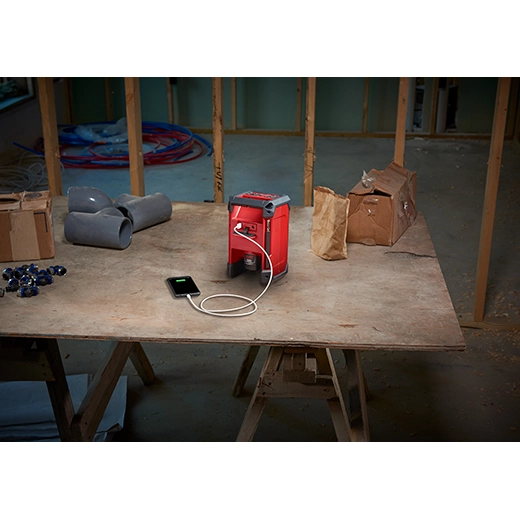 2951-20 - M12™ Radio + Charger