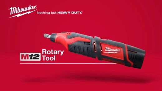 2460 M12_Rotary_Tool