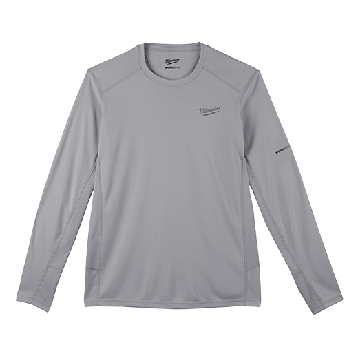 415G, 415G-S, 415G-M, 415G-L, 415G-XL, 415G-XXL, 415G-3XL - WORKSKIN™ Lightweight Performance Shirt