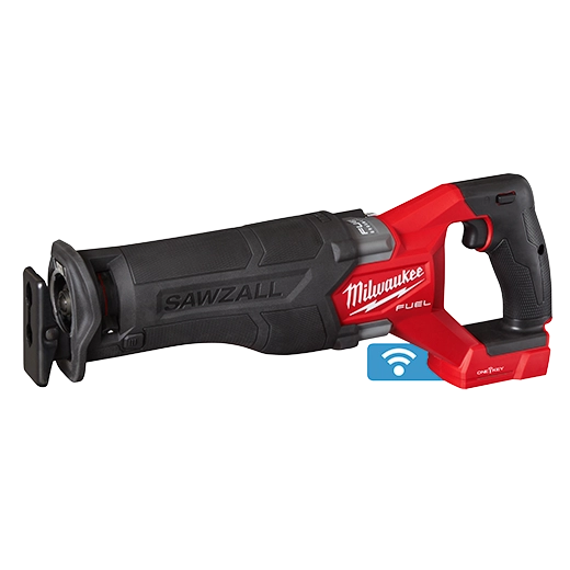 2822-20 - M18 FUEL™ SAWZALL® Recip Saw, Gen 2, w/One-Key