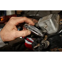 3/8” Drive 13/16” Spark Plug Socket