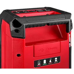 2951-20 - M12™ Radio + Charger