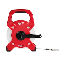 48-22-5302 - 200ft Fiberglass Long Tape