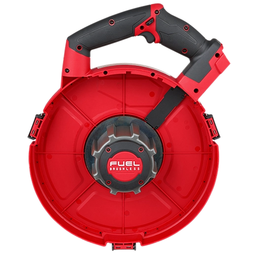 2873 - M18 FUEL™ ANGLER™ Pulling Fish Tape Powered Base (Tool-Only)