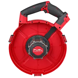 2873 - M18 FUEL™ ANGLER™ Pulling Fish Tape Powered Base (Tool-Only)