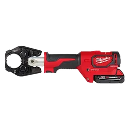 2679-750C, 2679-750A, 49-16-750C, 49-16-750A, 2679-22, 49-16-U111, 2679-20, 49-16-U750C, 49-16-U750, 49-16-U600, 49-16-U500, 49-16-U400 - 750 MCM Cu/Al Crimping Jaw for M18™ Force Logic™ 600 MCM Crimper