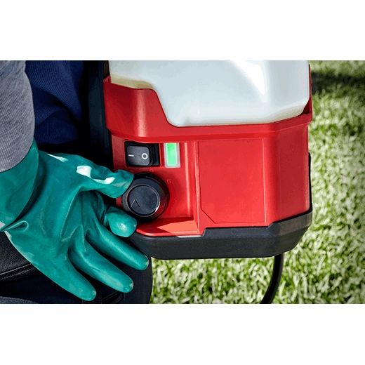 2820-21PS - M18™ SWITCH TANK™ 4-Gallon Backpack Sprayer