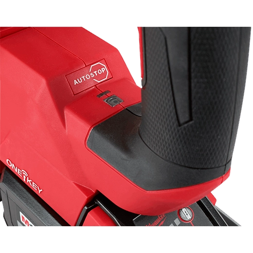 2718-21HD - M18 FUEL 1-3/4" SDS MAX Rotary Hammer w/ ONE KEY™