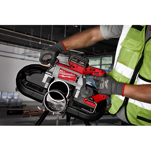 2729S-22 2729S-20 - Duel Trigger Deep Cut Band Saw