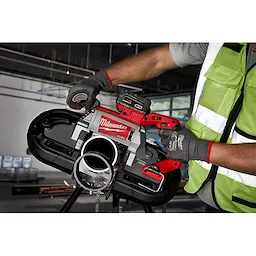 2729S-22 2729S-20 - Duel Trigger Deep Cut Band Saw