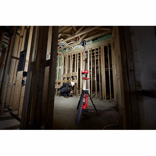 2131-20, 2131-21 - M18™ ROCKET™ Dual Power Tower Light