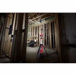 2131-20, 2131-21 - M18™ ROCKET™ Dual Power Tower Light