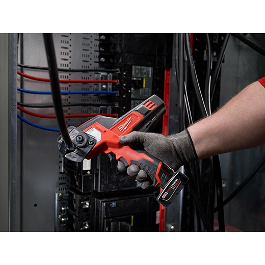 2472-21XC - M12 600 MCM Cable Cutter, 2472