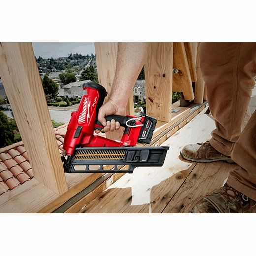 2744-21 - M18 FUEL™ 21 Degree Framing Nailer