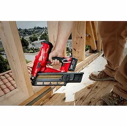 2744-21 - M18 FUEL™ 21 Degree Framing Nailer