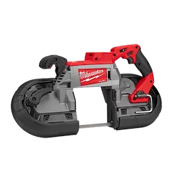 2729S-20 - M18 FUEL™ Deep Cut Dual-Trigger Band Saw