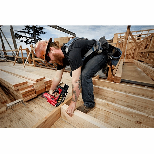 2744-21 - M18 FUEL™ 21 Degree Framing Nailer