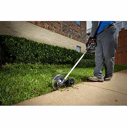 2825-21ST - M18 FUEL™ QUIK-LOK™ Edger Attachment