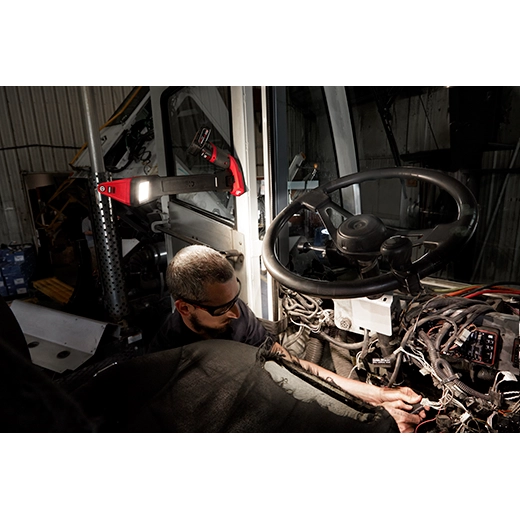 2126, 2126-20, 2126-21 - M12 Underbody Light