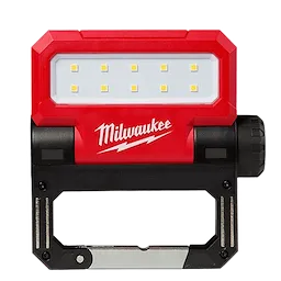 2114-21 - USB Rechargeable ROVER™ Pivoting Flood Light Kit