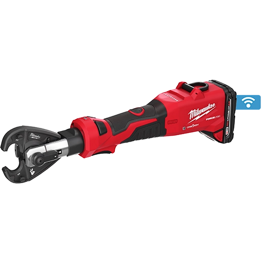 2978-22 - M18™ FORCE LOGIC™ 6T Linear Utility Crimper