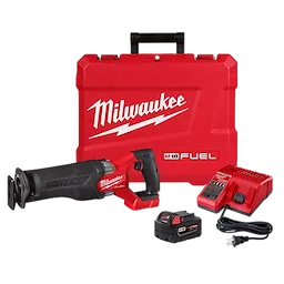2821-21 - M18 FUEL™ SAWZALL® Recip Saw, Gen 2