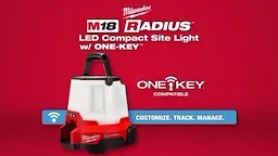 2145_2146 M18_Radius_Site_Light