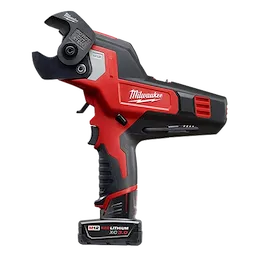 2472-21XC - M12 600 MCM Cable Cutter, 2472