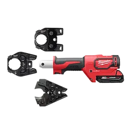 2679-20 - FORCELOGIC™ M18™  600 MCM Crimper