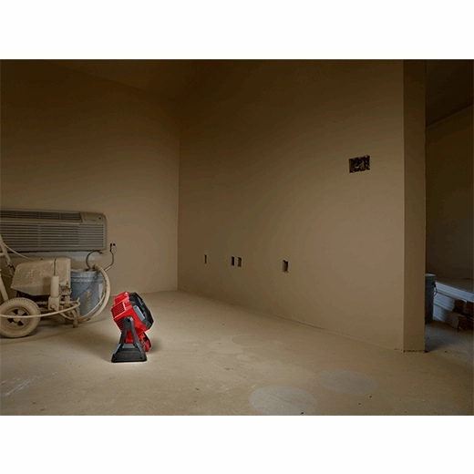 0886-20 - M18™ Jobsite Fan