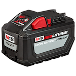 48-11-1812 - M18™ REDLITHIUM™ HIGH OUTPUT™ HD12.0 Battery