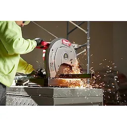 2990, 2990-20, 2990-21HD - M18 FUEL™ 14" Abrasive Chop Saw