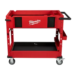 48-22-8590 - 40" Steel Work Cart