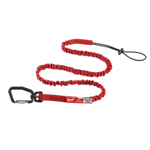 48-22-8811 - 10 LB Extended Reach Locking Tool Lanyard