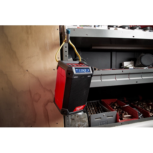 2951-20 - M12™ Radio + Charger