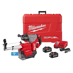 2915, 2915-20, 2915-22, 2915-22DE, 2915-DE - M18 FUEL™ 1-1/8" SDS Plus Rotary Hammer