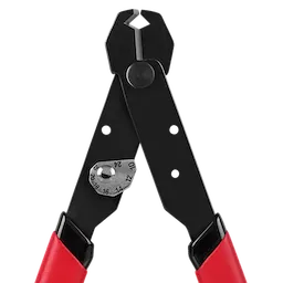 12-24 AWG Adjustable Compact Wire Stripper & Cutter