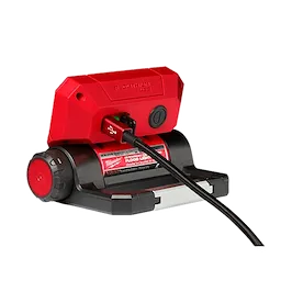 2114-21 - USB Rechargeable ROVER™ Pivoting Flood Light Kit