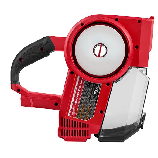 0940-20 - M18 FUEL™ Compact Vacuum