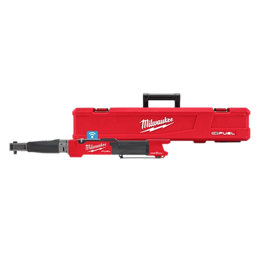 2465-20 - M12 FUEL™ 3/8” Digital Torque Wrench w/ ONE-KEY™