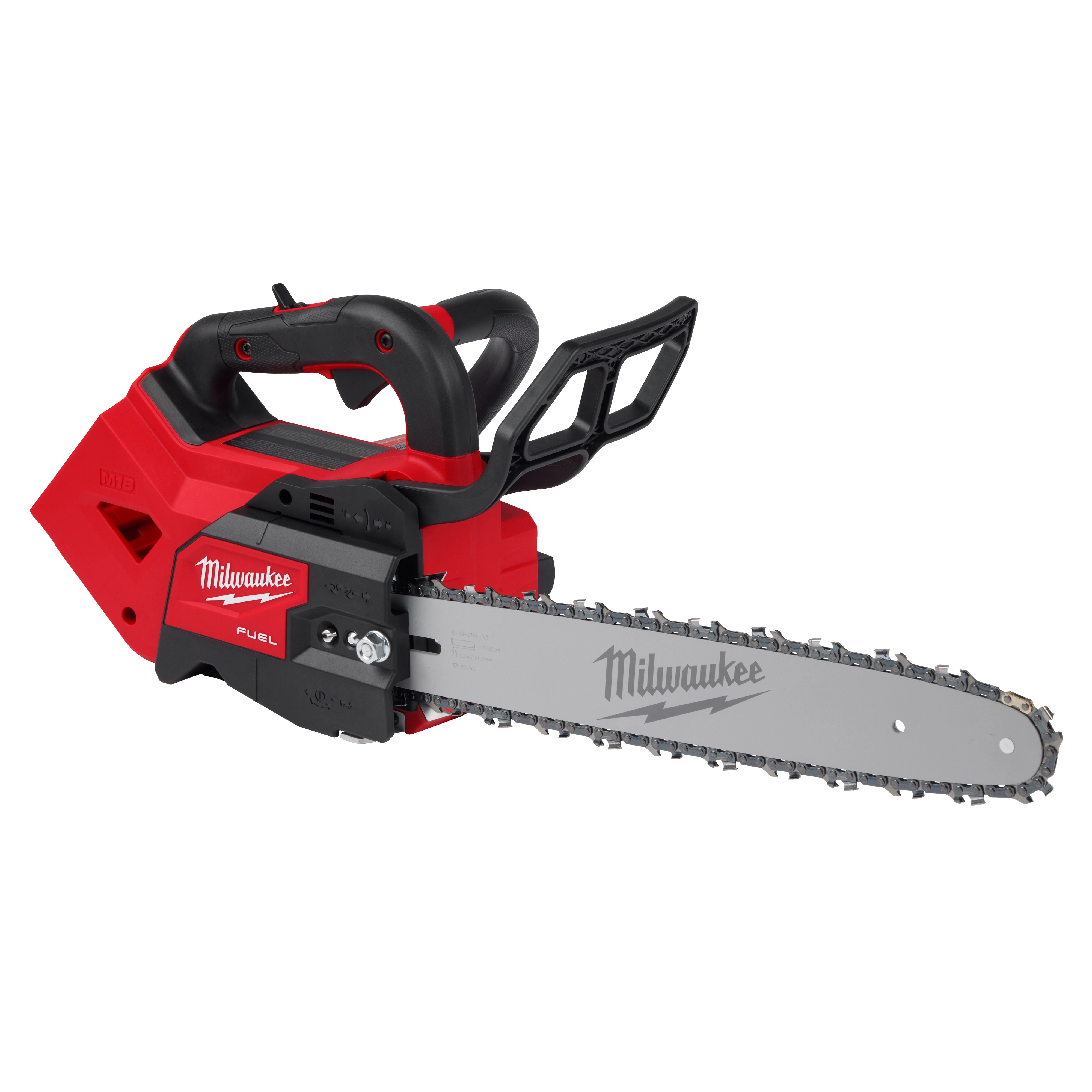 M18 FUEL™ 14" Top Handle Chainsaw