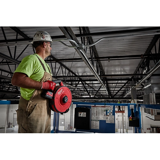 2873-21 - M18 FUEL™ ANGLER™ Pulling Fish Tape