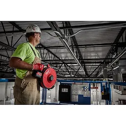 2873-21 - M18 FUEL™ ANGLER™ Pulling Fish Tape