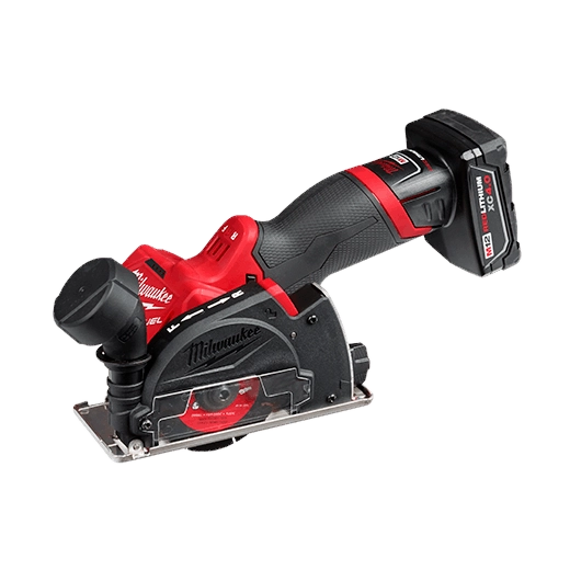 2522-21XC - M12 FUEL™ 3" Compact Cut Off Tool